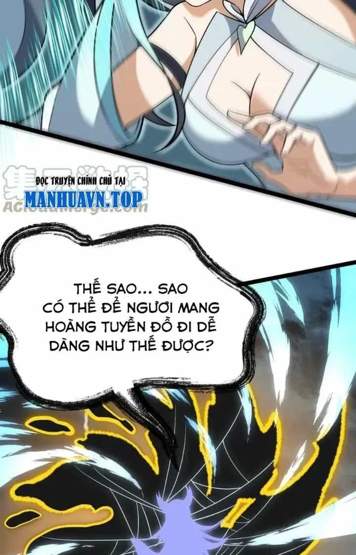 Vĩnh Sinh - Chương 99 - ảnh 64