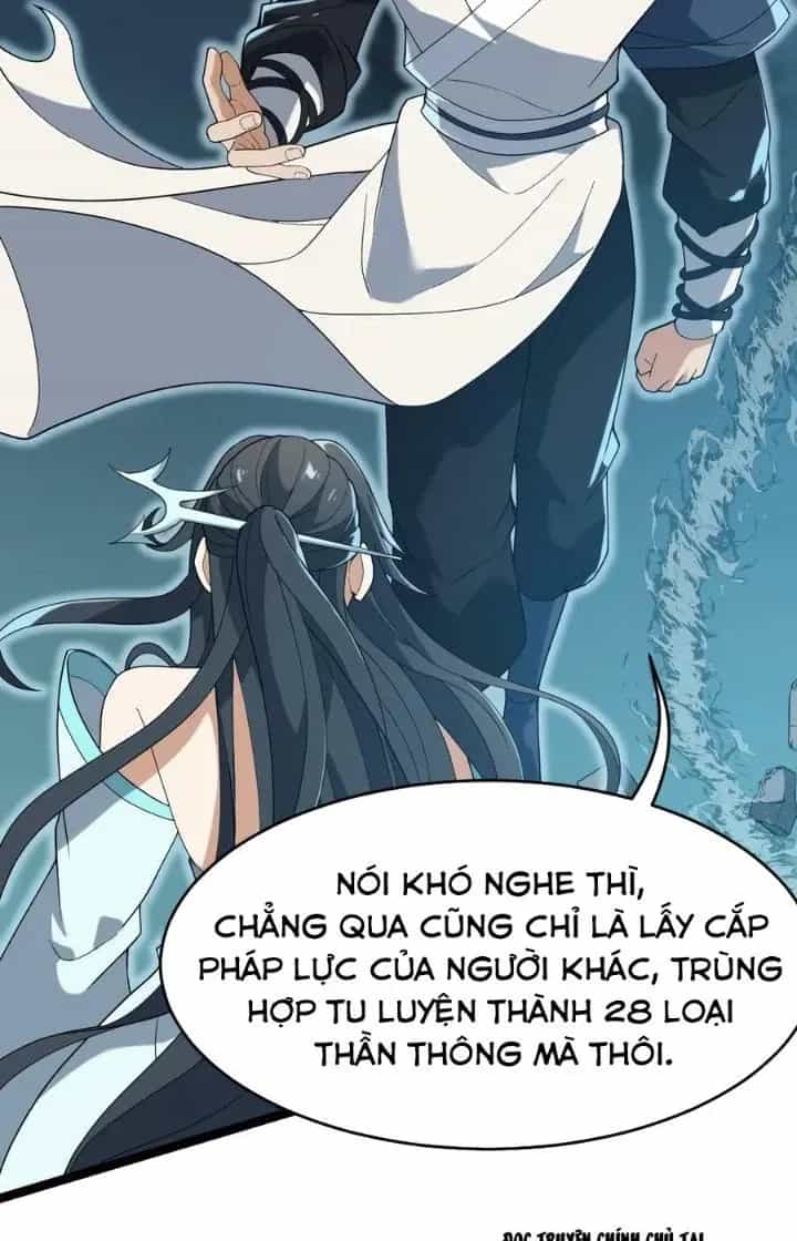Vĩnh Sinh - Chương 99 - ảnh 9