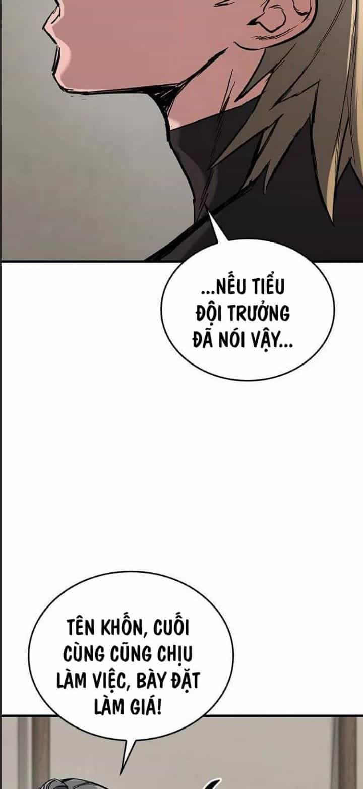 Vĩnh Thoái Hiệp Sĩ - Chương 10 - ảnh 48