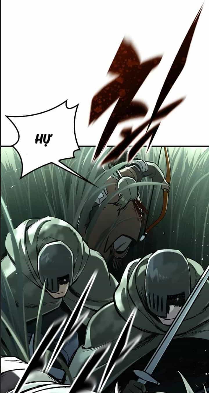Vĩnh Thoái Hiệp Sĩ - Chương 11 - ảnh 129