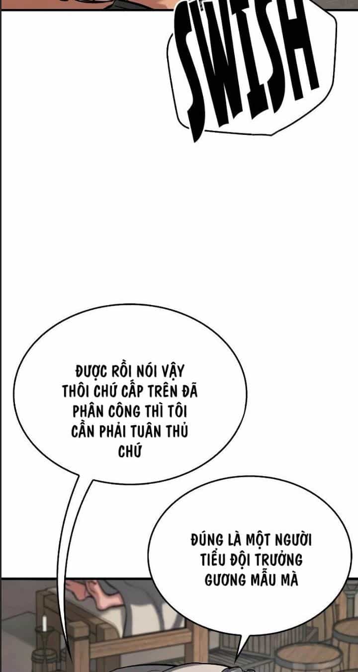 Vĩnh Thoái Hiệp Sĩ - Chương 11 - ảnh 16