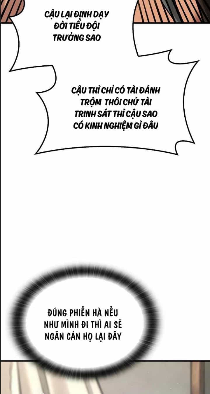 Vĩnh Thoái Hiệp Sĩ - Chương 11 - ảnh 28