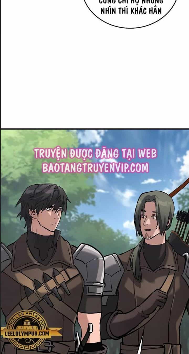 Vĩnh Thoái Hiệp Sĩ - Chương 11 - ảnh 74
