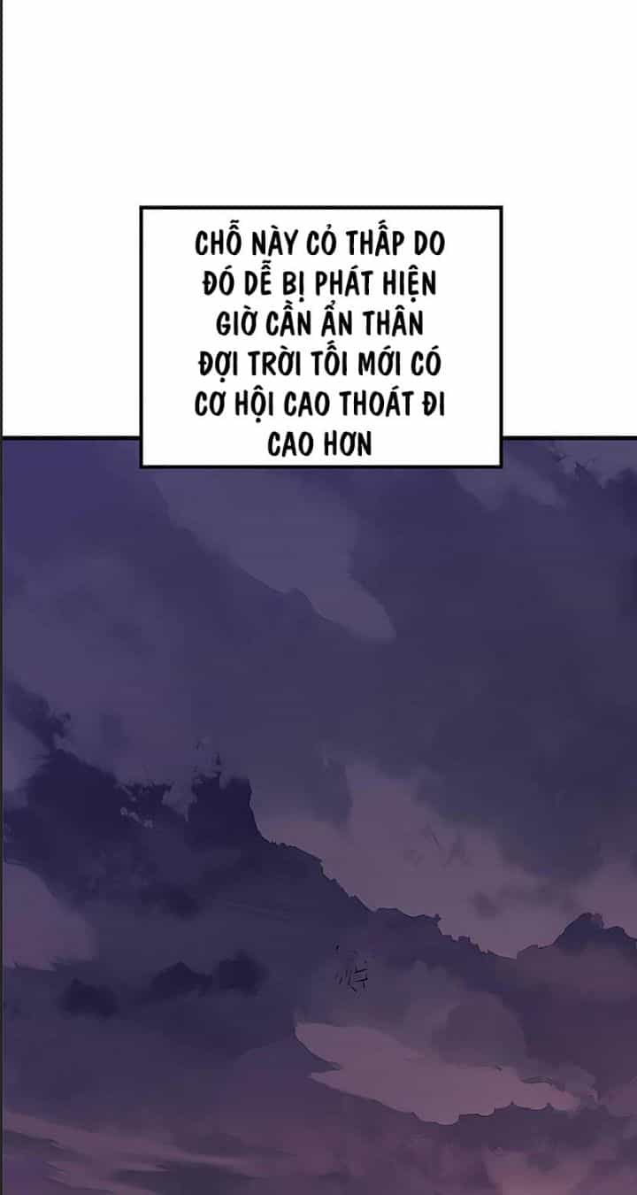 Vĩnh Thoái Hiệp Sĩ - Chương 13 - ảnh 134