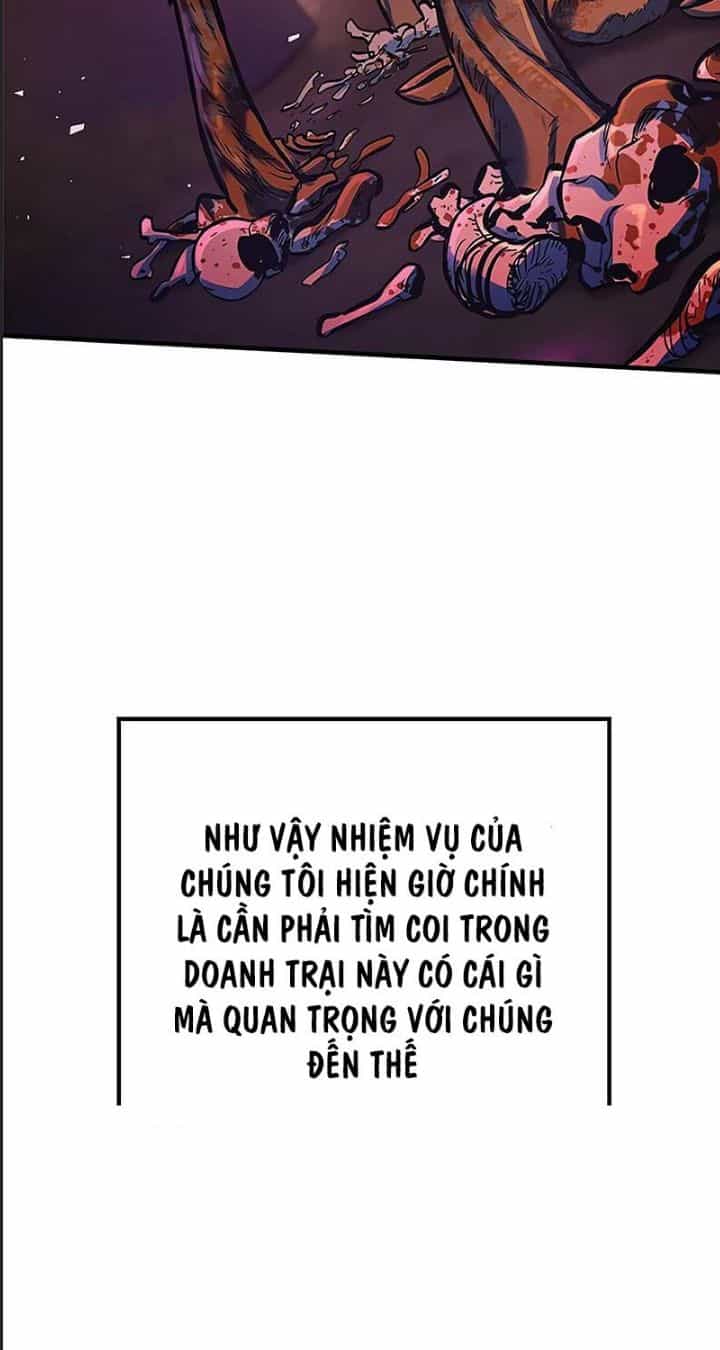 Vĩnh Thoái Hiệp Sĩ - Chương 13 - ảnh 149