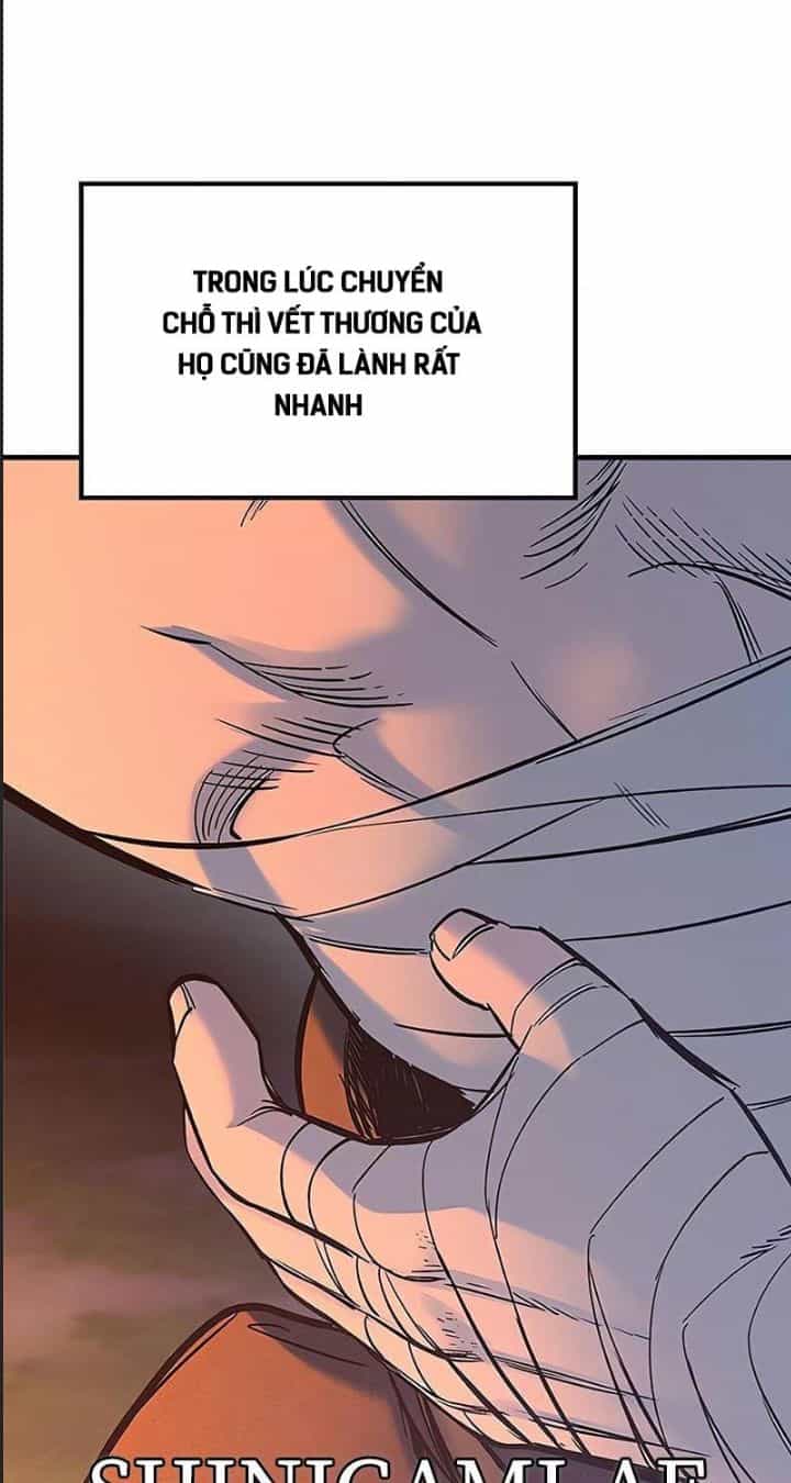 Vĩnh Thoái Hiệp Sĩ - Chương 16 - ảnh 88