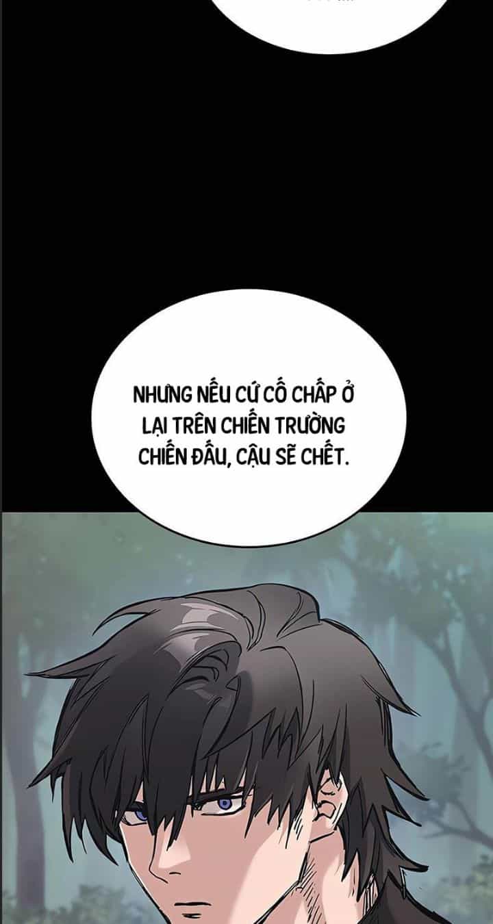 Vĩnh Thoái Hiệp Sĩ - Chương 18 - ảnh 16