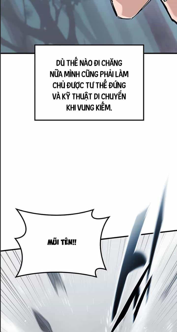 Vĩnh Thoái Hiệp Sĩ - Chương 18 - ảnh 47
