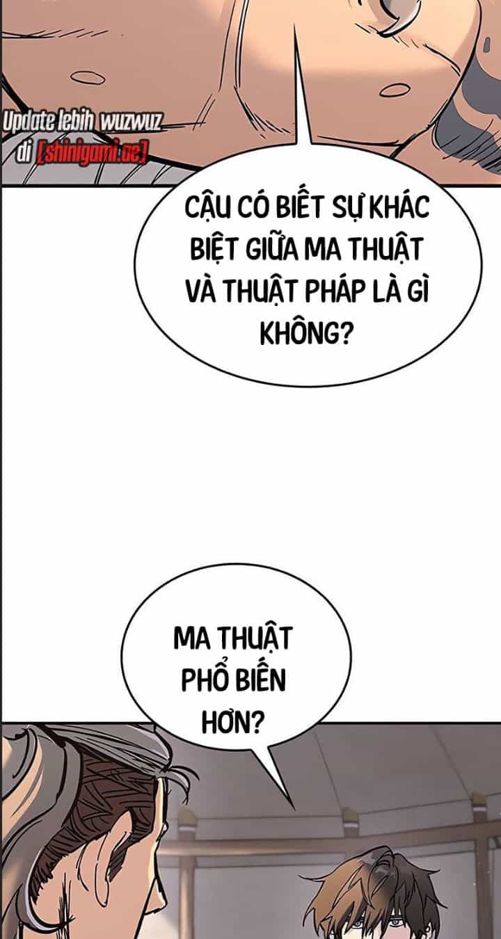 Vĩnh Thoái Hiệp Sĩ - Chương 19 - ảnh 87