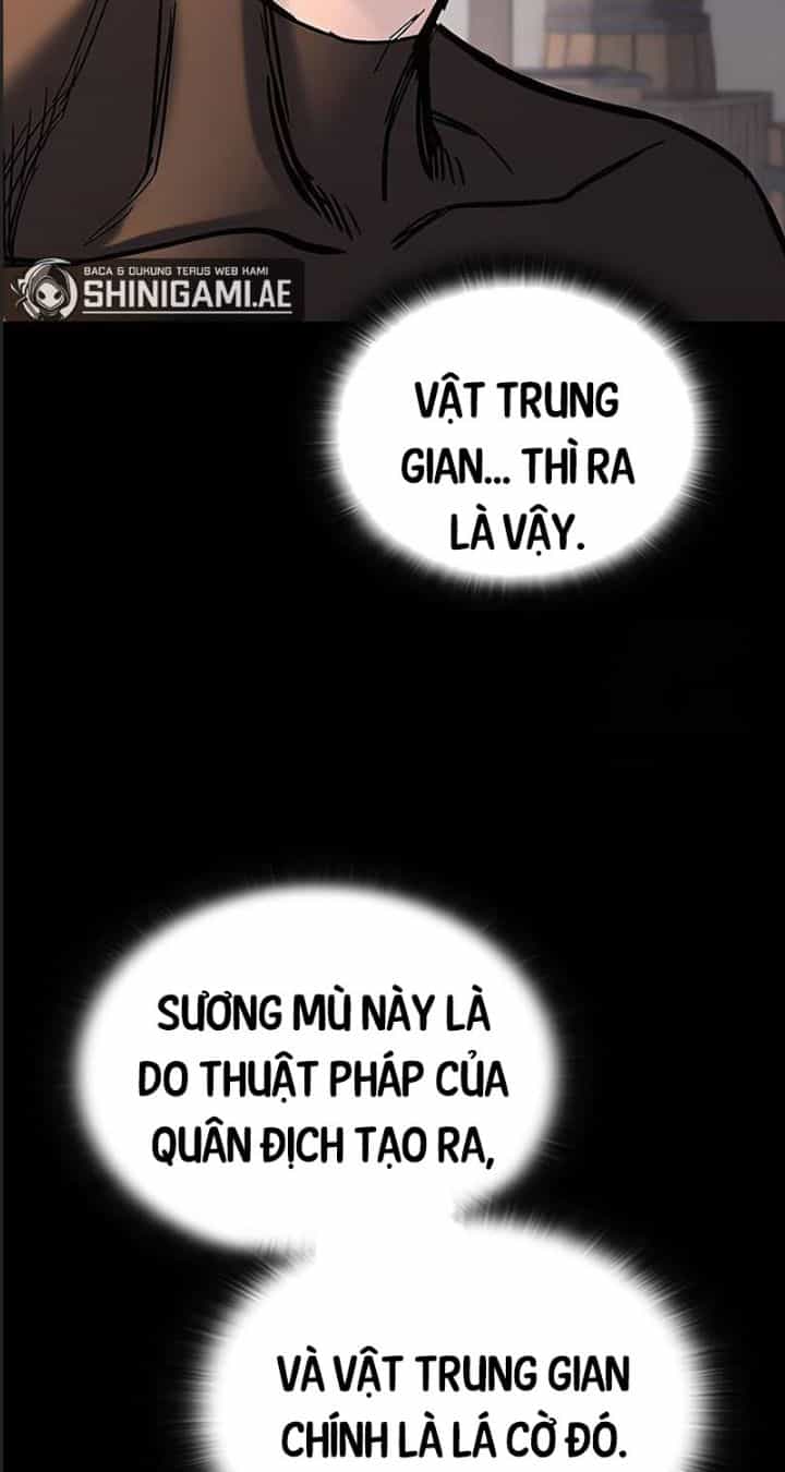 Vĩnh Thoái Hiệp Sĩ - Chương 19 - ảnh 91