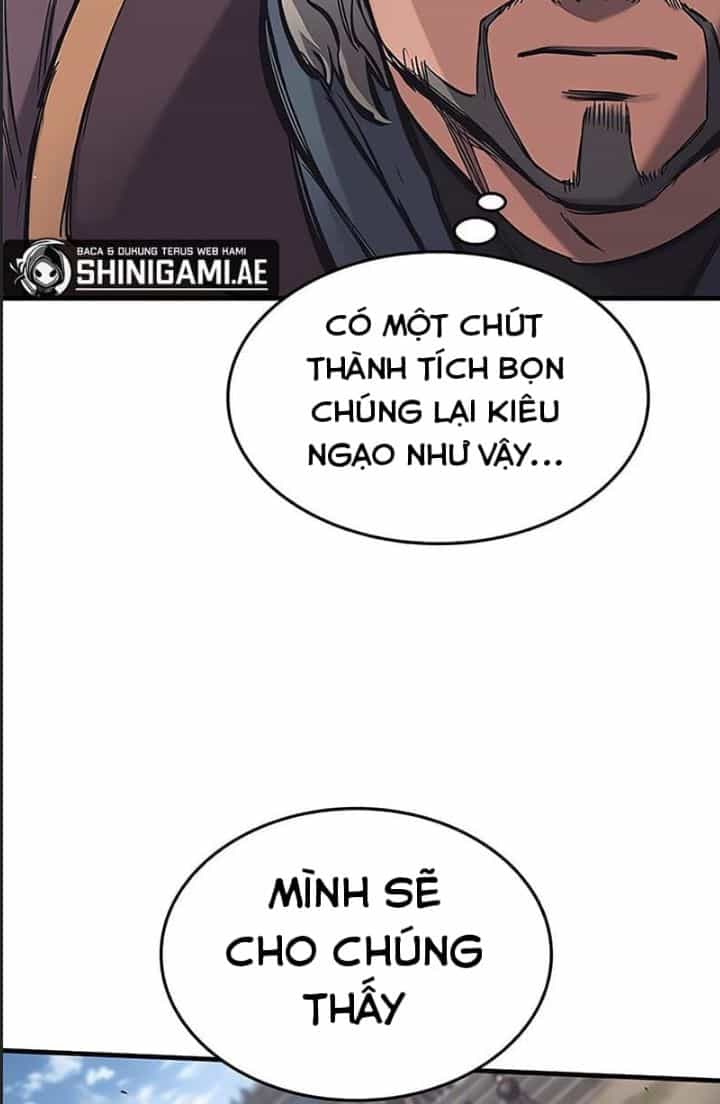 Vĩnh Thoái Hiệp Sĩ - Chương 27 - ảnh 19