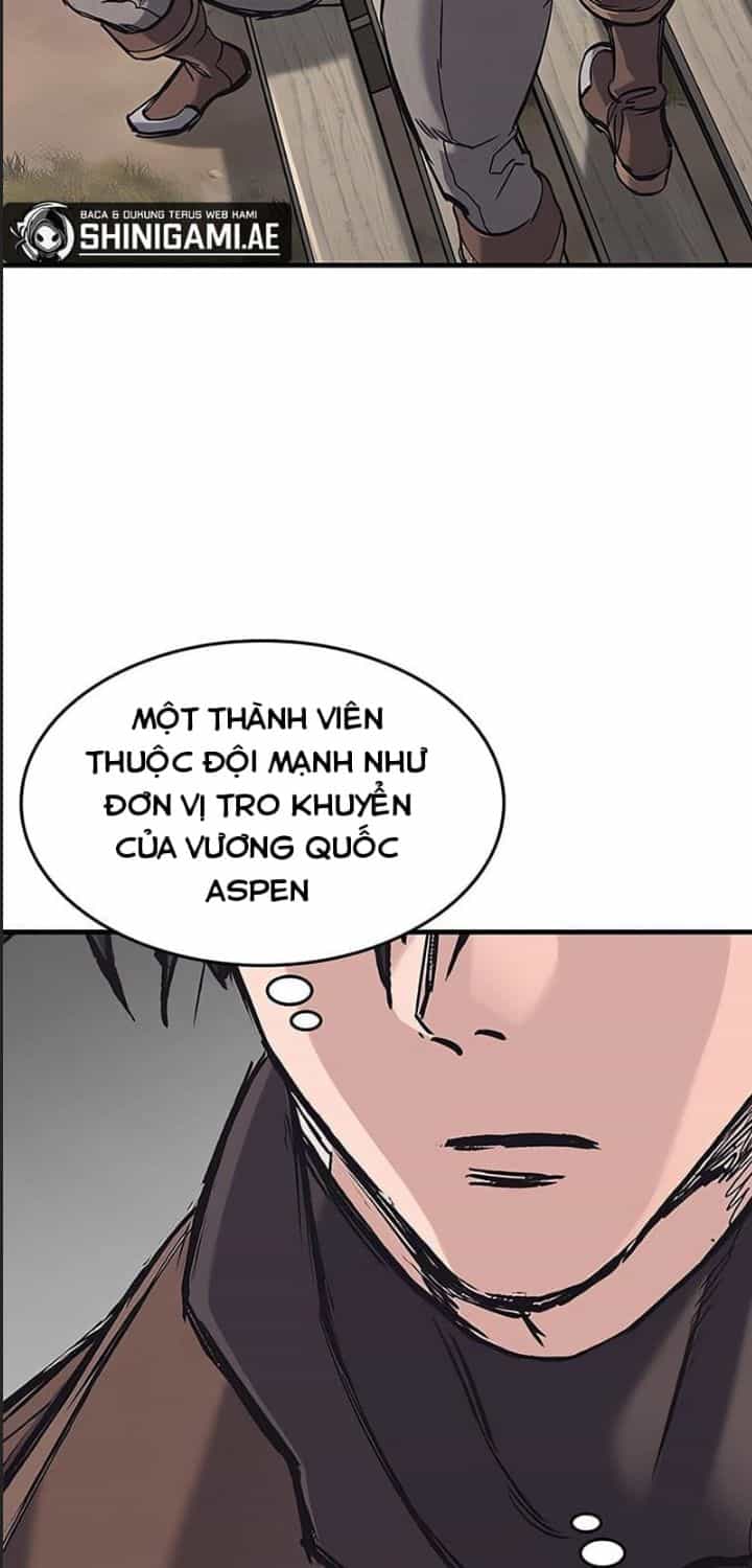 Vĩnh Thoái Hiệp Sĩ - Chương 27 - ảnh 7
