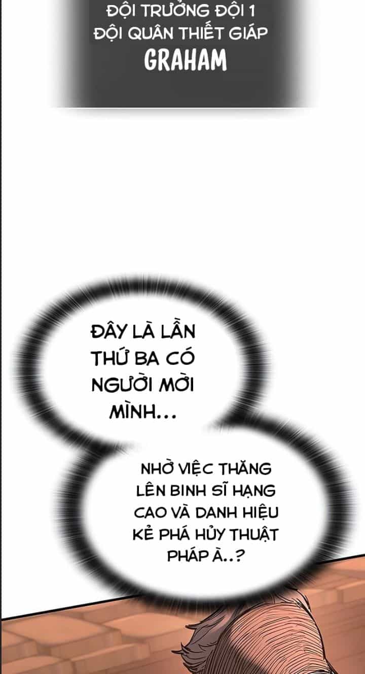 Vĩnh Thoái Hiệp Sĩ - Chương 27 - ảnh 75