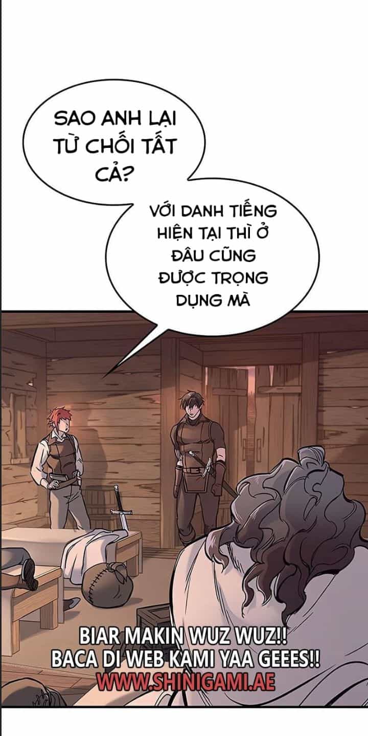Vĩnh Thoái Hiệp Sĩ - Chương 27 - ảnh 83
