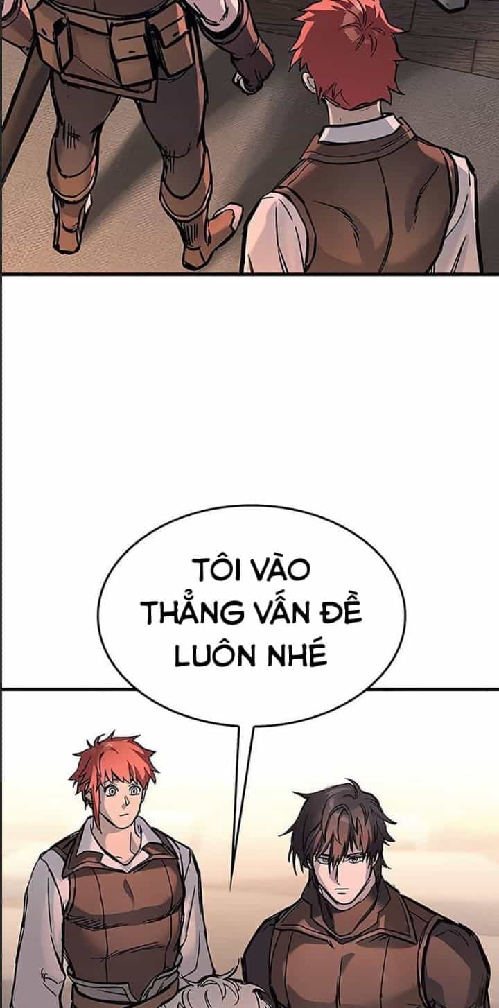Vĩnh Thoái Hiệp Sĩ - Chương 27 - ảnh 88