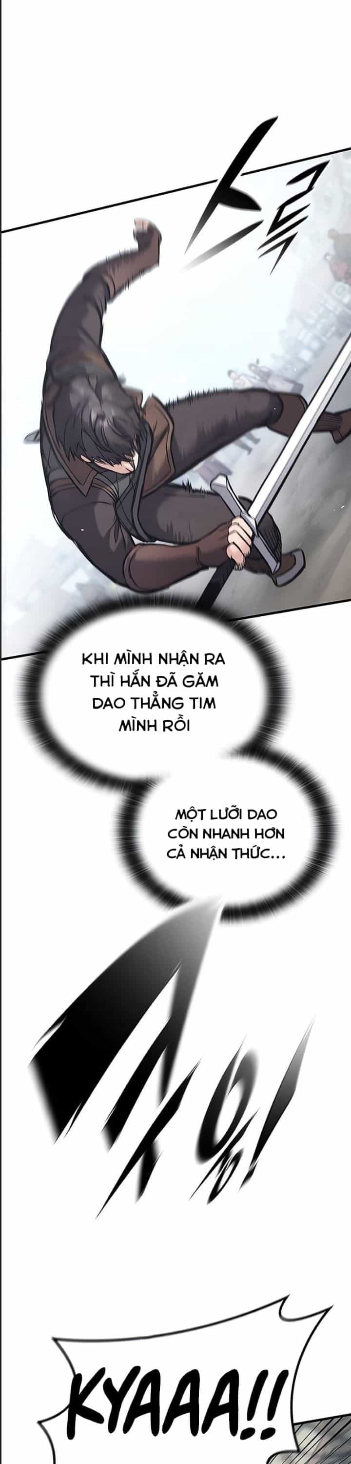 Vĩnh Thoái Hiệp Sĩ - Chương 28 - ảnh 45