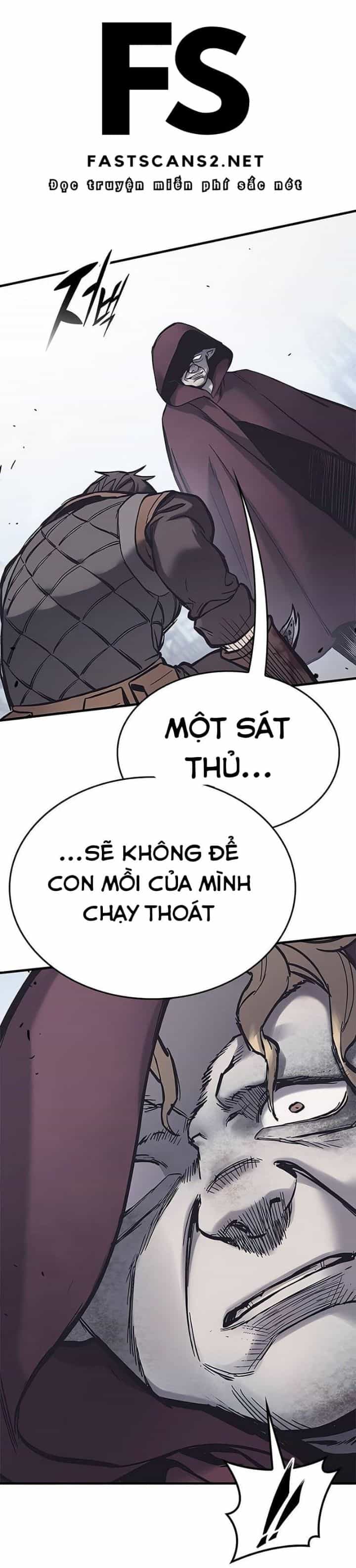Vĩnh Thoái Hiệp Sĩ - Chương 30 - ảnh 2