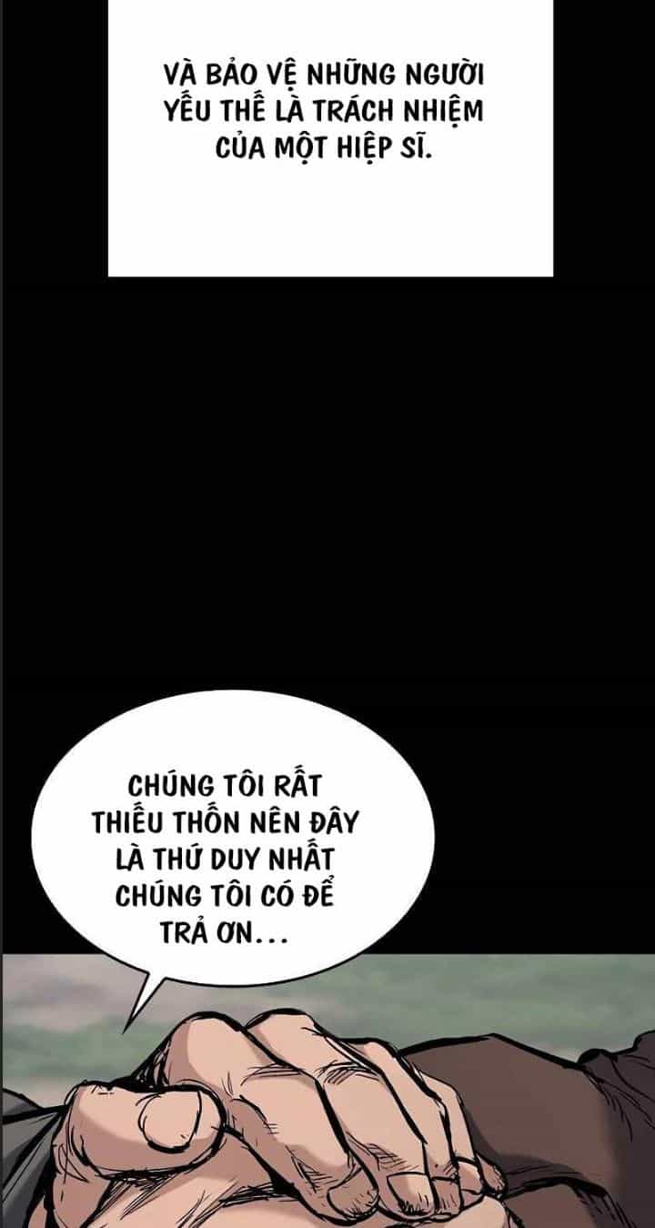 Vĩnh Thoái Hiệp Sĩ - Chương 3 - ảnh 29