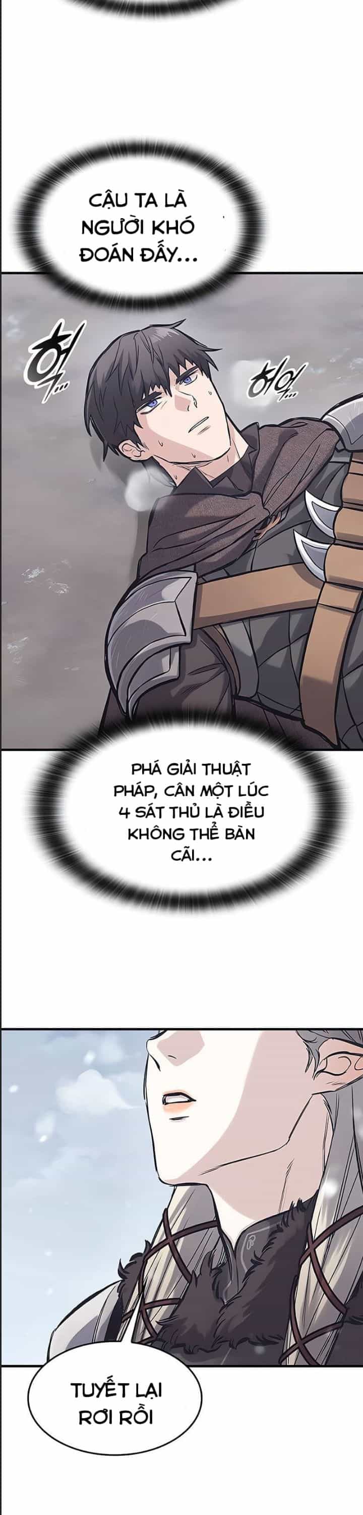 Vĩnh Thoái Hiệp Sĩ - Chương 33 - ảnh 46