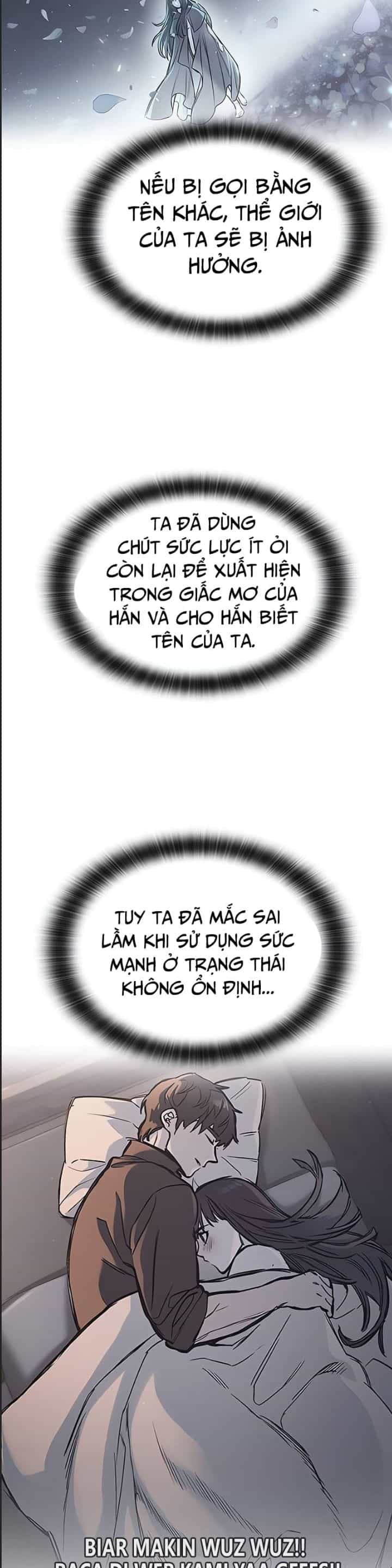 Vĩnh Thoái Hiệp Sĩ - Chương 34 - ảnh 47