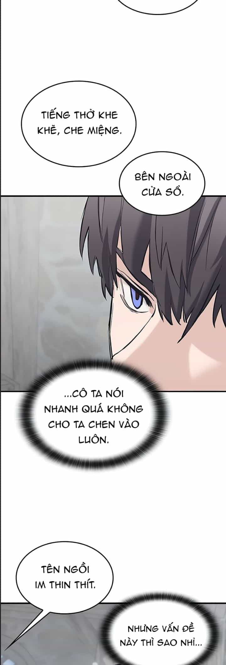Vĩnh Thoái Hiệp Sĩ - Chương 36 - ảnh 13