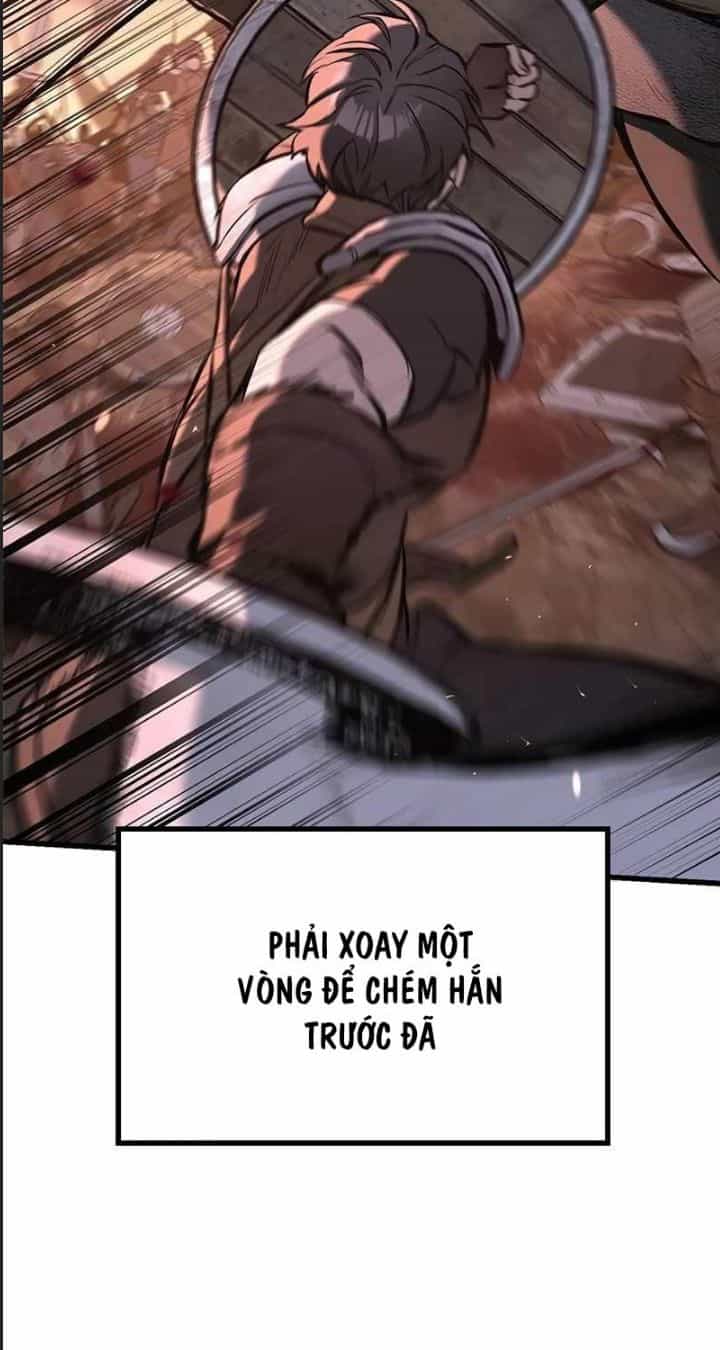 Vĩnh Thoái Hiệp Sĩ - Chương 4 - ảnh 100