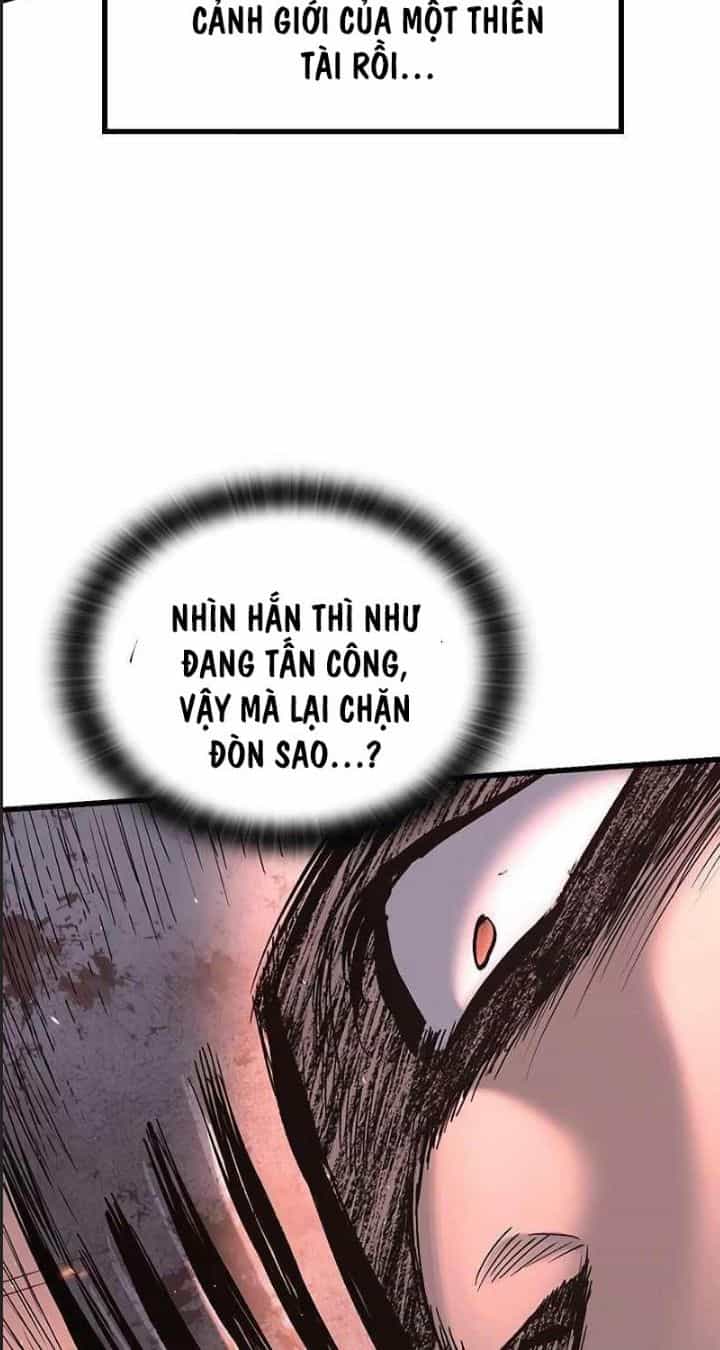 Vĩnh Thoái Hiệp Sĩ - Chương 4 - ảnh 140