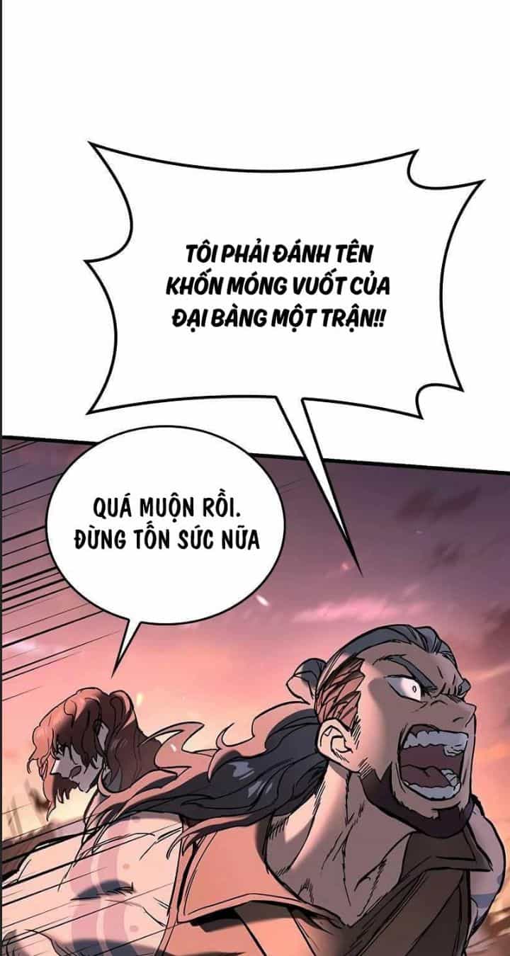 Vĩnh Thoái Hiệp Sĩ - Chương 4 - ảnh 197