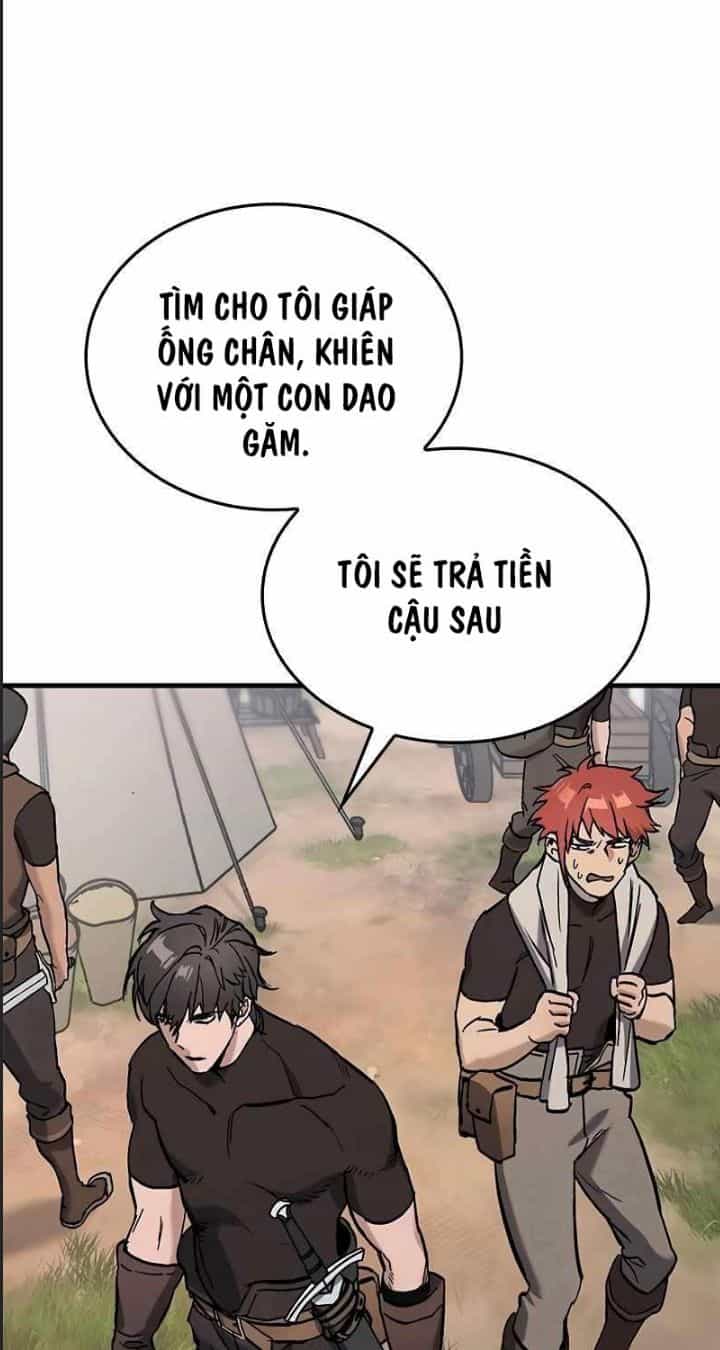 Vĩnh Thoái Hiệp Sĩ - Chương 4 - ảnh 46