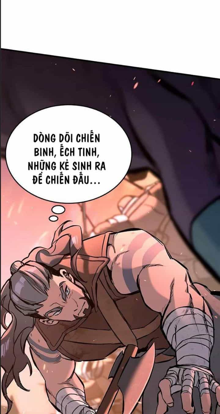 Vĩnh Thoái Hiệp Sĩ - Chương 5 - ảnh 32