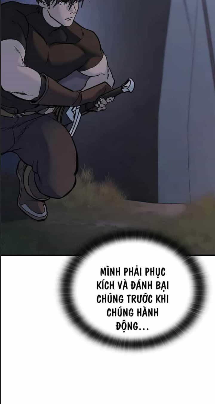 Vĩnh Thoái Hiệp Sĩ - Chương 7 - ảnh 117