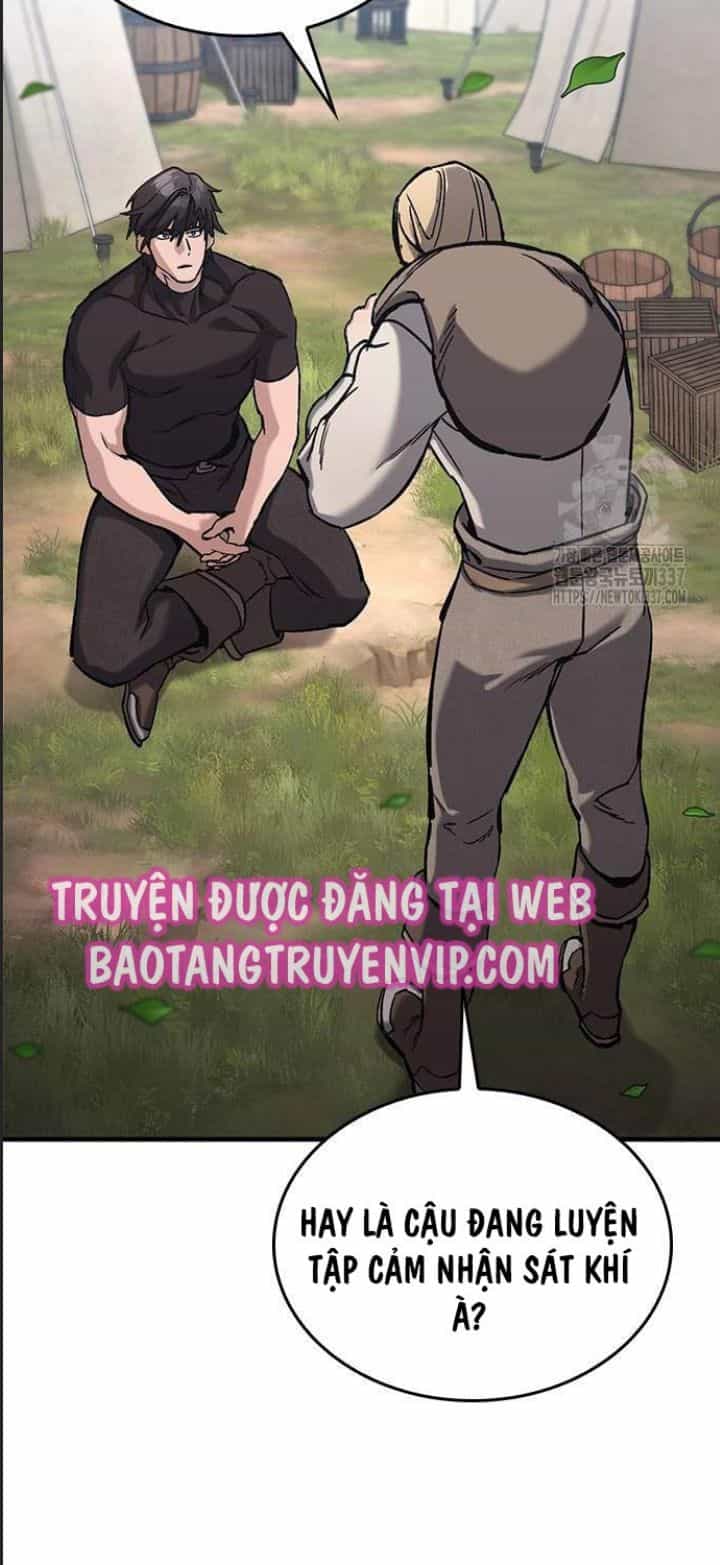Vĩnh Thoái Hiệp Sĩ - Chương 8 - ảnh 117