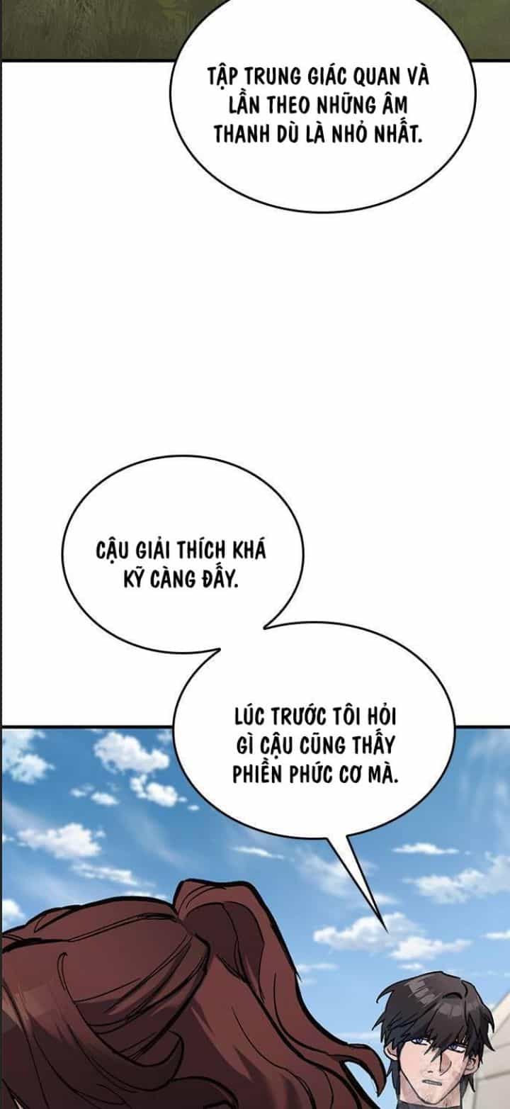 Vĩnh Thoái Hiệp Sĩ - Chương 8 - ảnh 28