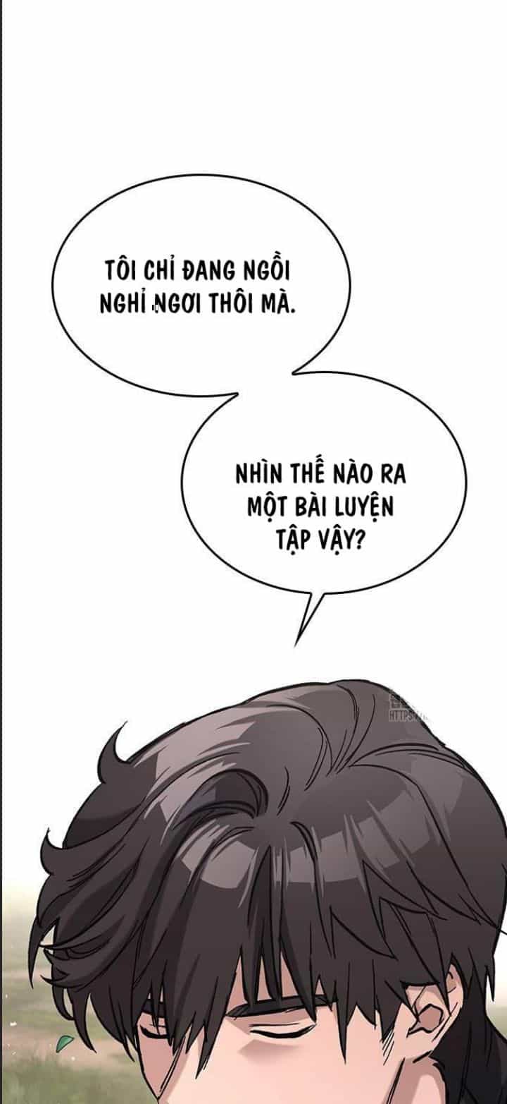 Vĩnh Thoái Hiệp Sĩ - Chương 8 - ảnh 79