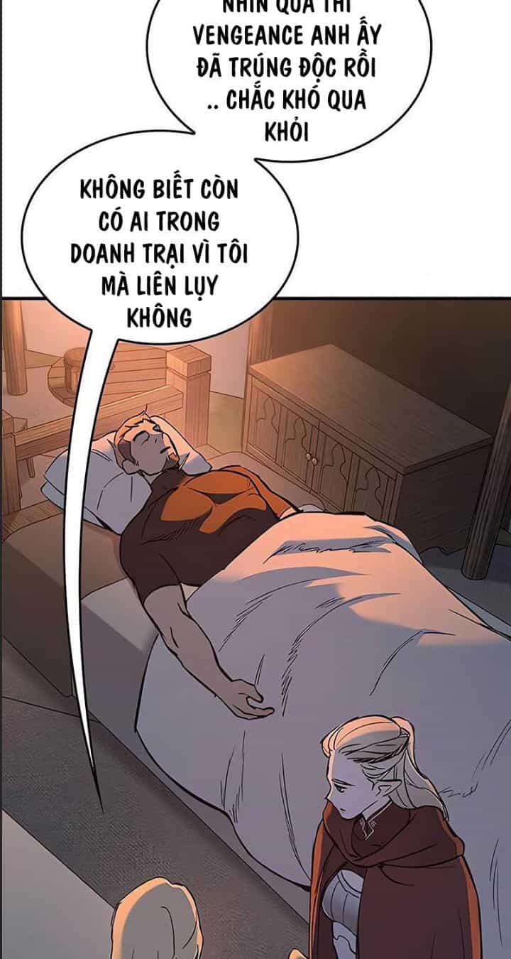 Vĩnh Thoái Hiệp Sĩ - Chương 9 - ảnh 102