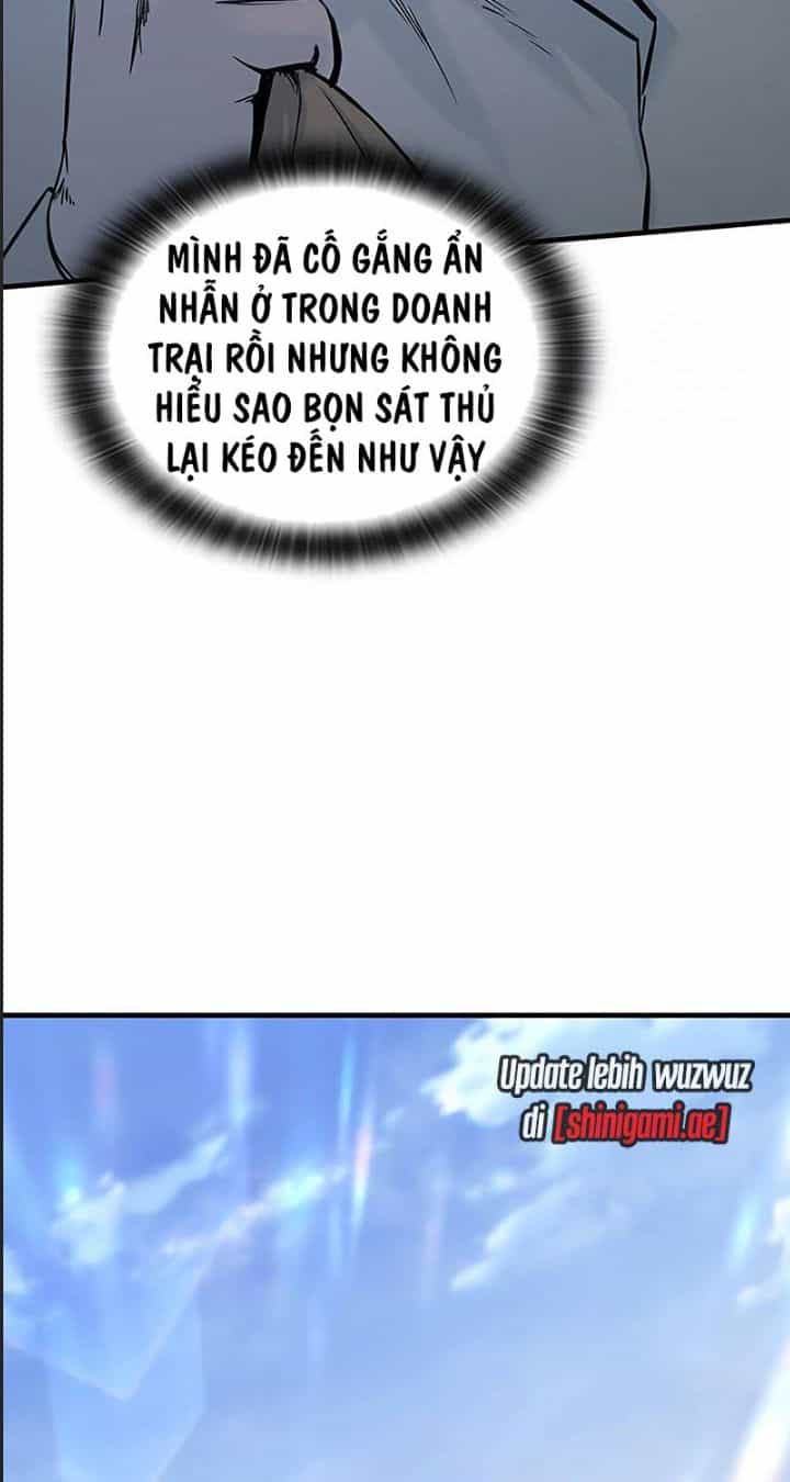 Vĩnh Thoái Hiệp Sĩ - Chương 9 - ảnh 126
