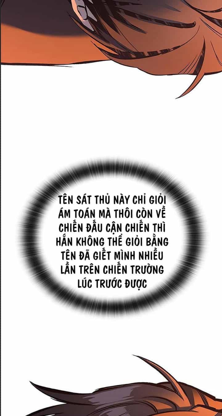 Vĩnh Thoái Hiệp Sĩ - Chương 9 - ảnh 17