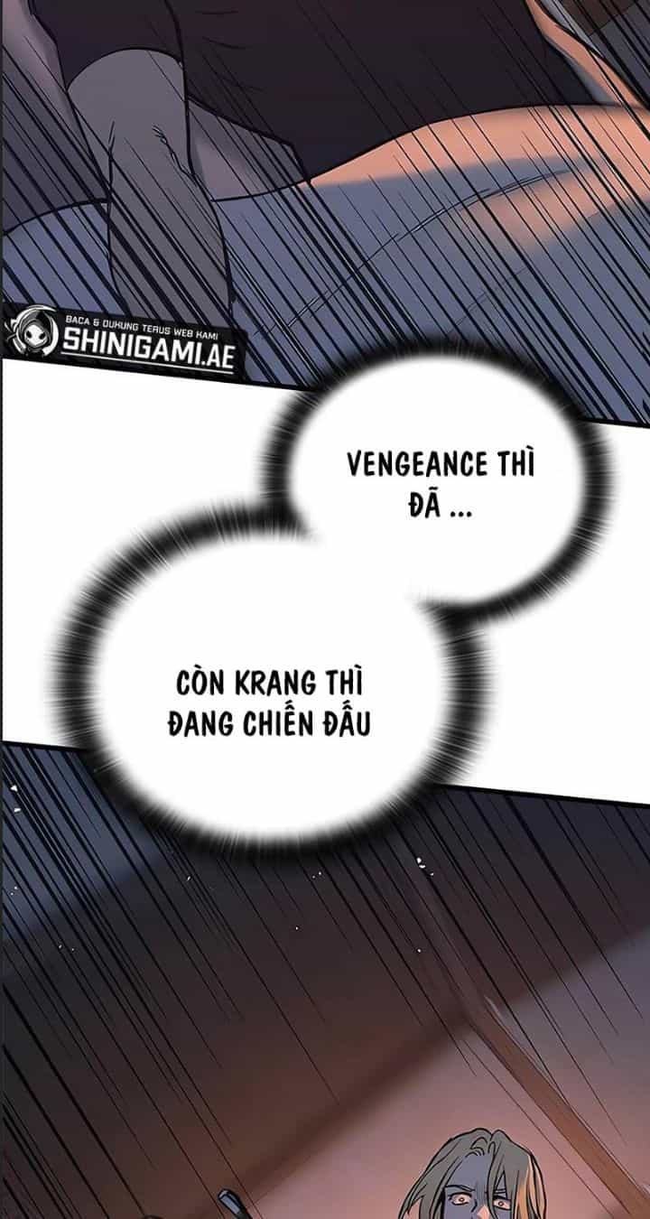 Vĩnh Thoái Hiệp Sĩ - Chương 9 - ảnh 22