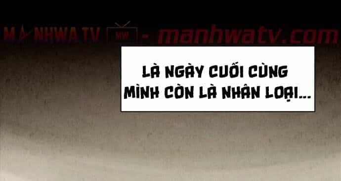 Virus Quái Vật - Chương 1 - ảnh 36