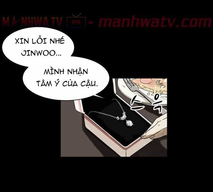 Virus Quái Vật - Chương 1 - ảnh 44