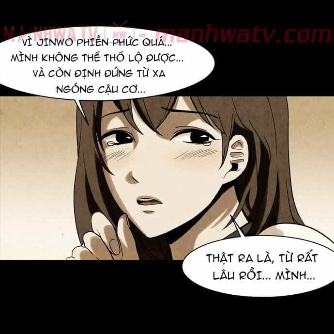Virus Quái Vật - Chương 1 - ảnh 64