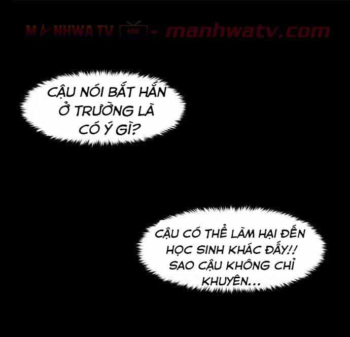 Virus Quái Vật - Chương 10 - ảnh 28