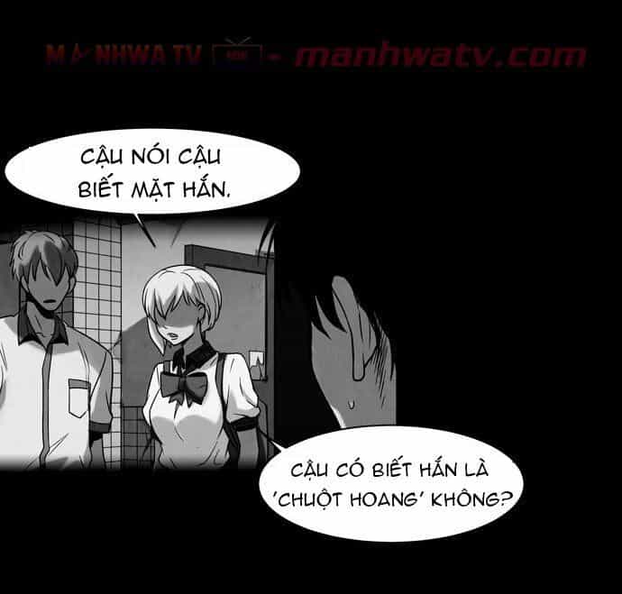 Virus Quái Vật - Chương 10 - ảnh 29