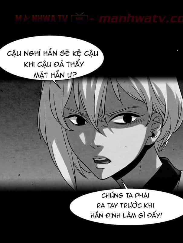 Virus Quái Vật - Chương 10 - ảnh 31