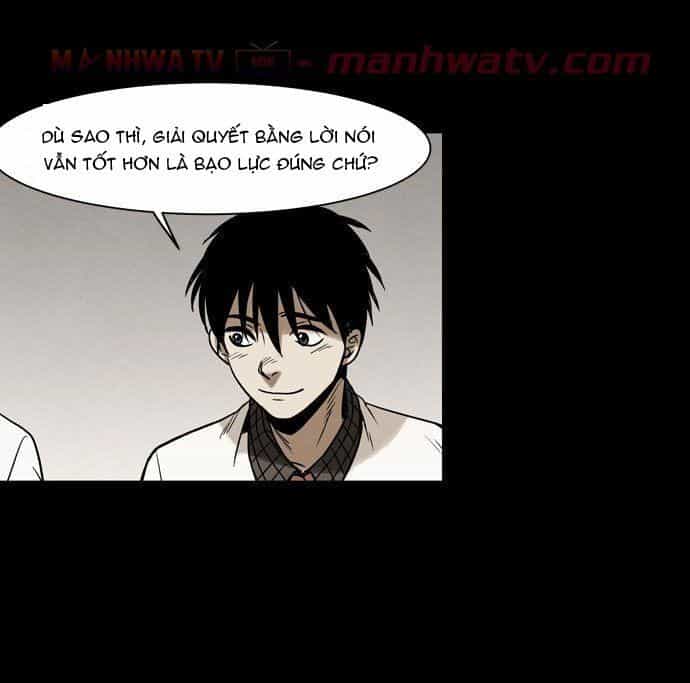 Virus Quái Vật - Chương 10 - ảnh 63