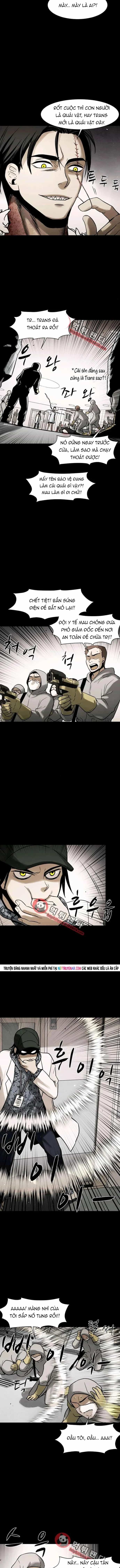 Virus Quái Vật - Chương 105 - ảnh 9
