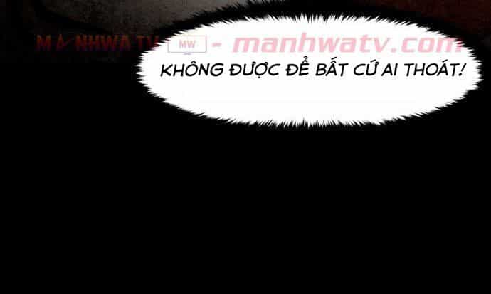 Virus Quái Vật - Chương 11 - ảnh 54