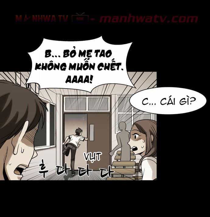 Virus Quái Vật - Chương 11 - ảnh 61