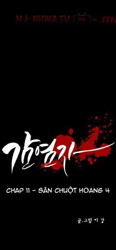 Virus Quái Vật - Chương 11 - ảnh 7