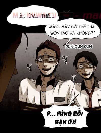 Virus Quái Vật - Chương 12 - ảnh 14